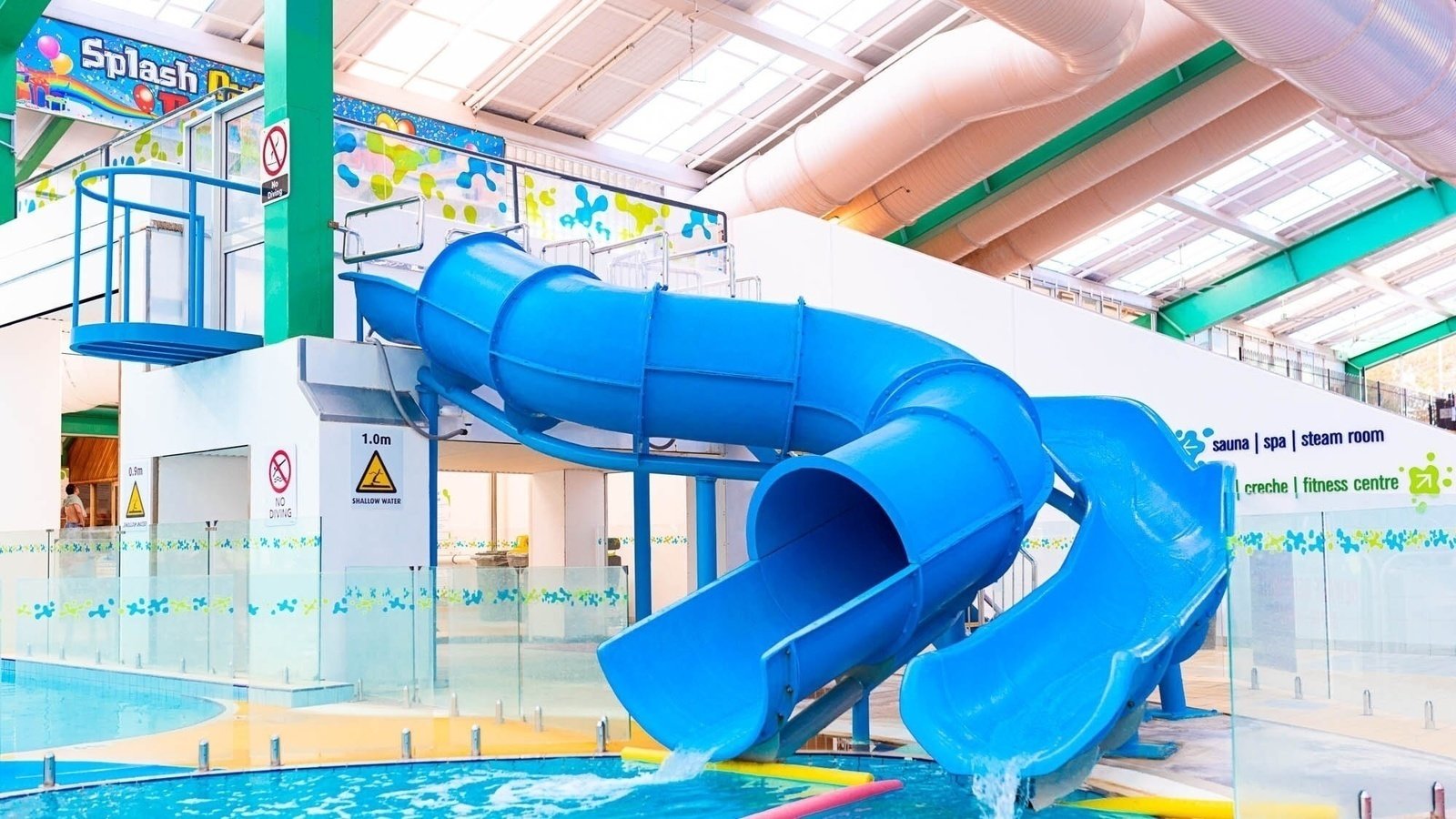 Petition · Get the City of Adelaide to reopen the spas at Adelaide