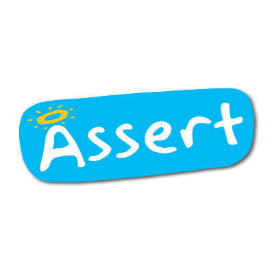 ChangeOrg profile picture for @assert