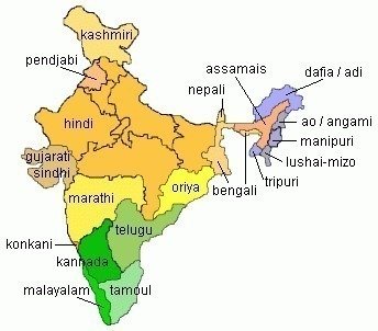 Petition Make All Indian Languages As Official Languages Change Org