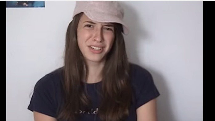 Petition You Let S Get Rachel Ballinger To React To Rachel S Sweet 16 Change Org