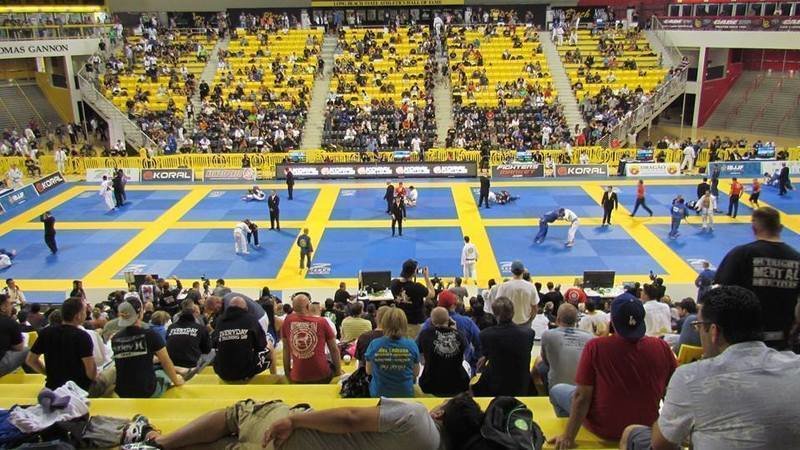 Petition International Brazilian Jiu Jitsu Federation Ibjjf Bring The Ibjjf World Jiu Jitsu Championships To The East Coast Change Org