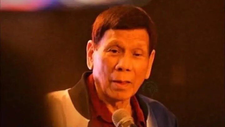Rodrigo Rda Duterte Petition · Demand the Immediate Release of Former President Rodrigo Roa ...