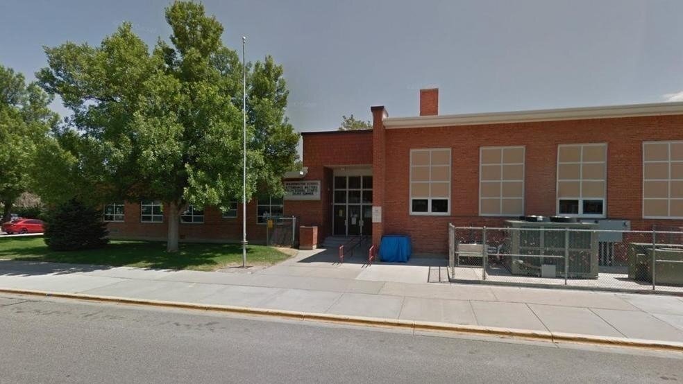 Petition · Stop the Closure of Washington Elementary United States