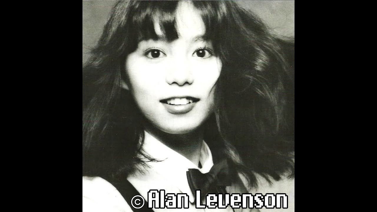 Petition · make Mariya Takeuchi play plastic love at the japan 2020