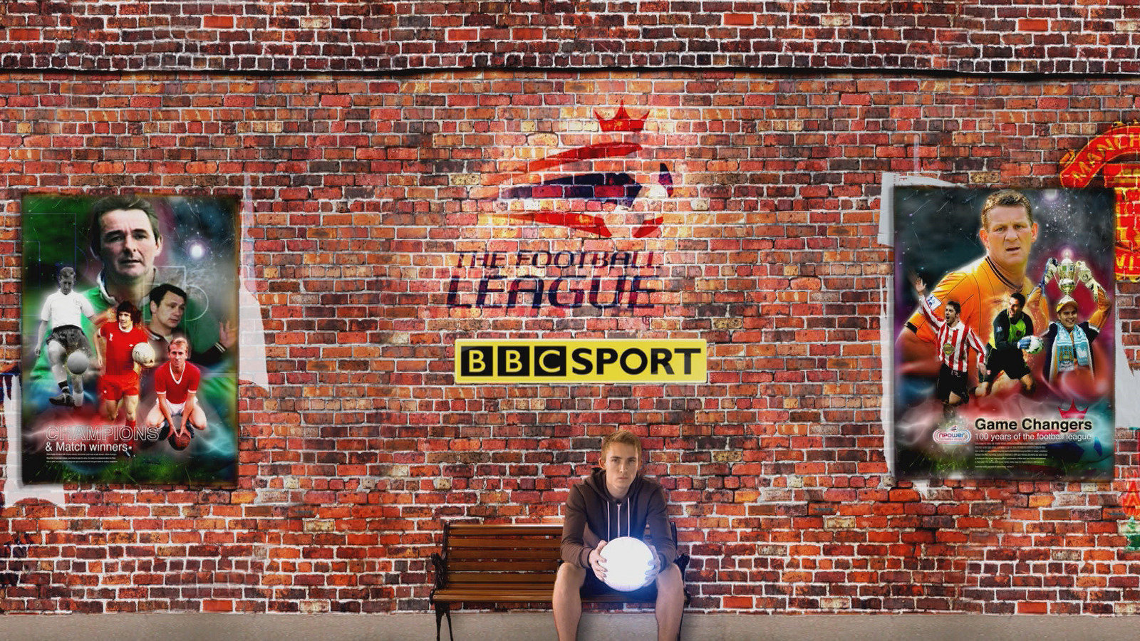 Petition · Bring back the Football League Show on BBC 1 United