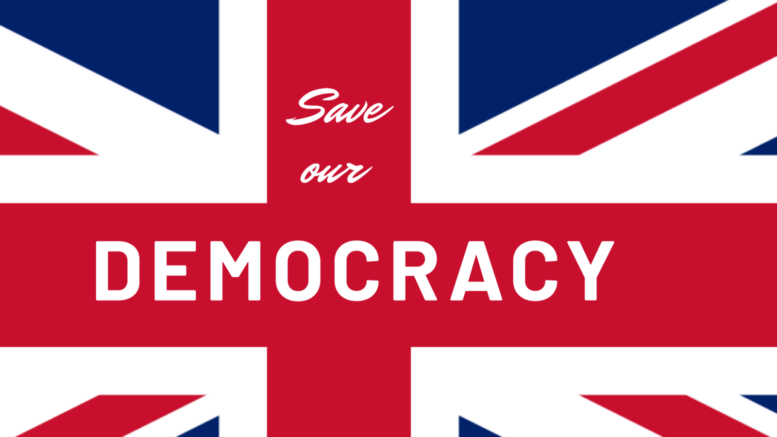 Petition · Ask Facebook to stop all UK politics ads for this election
