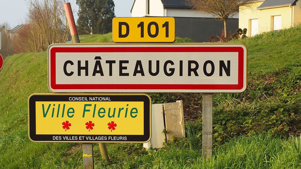 Pétition · Faisonsnous entendre pour refuser le projet de méthaniseur