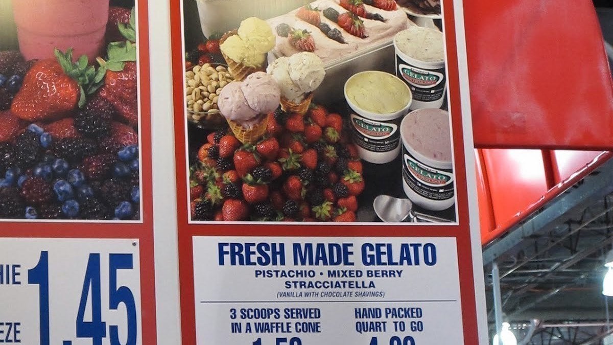 Petition · bring back costco gelato ·