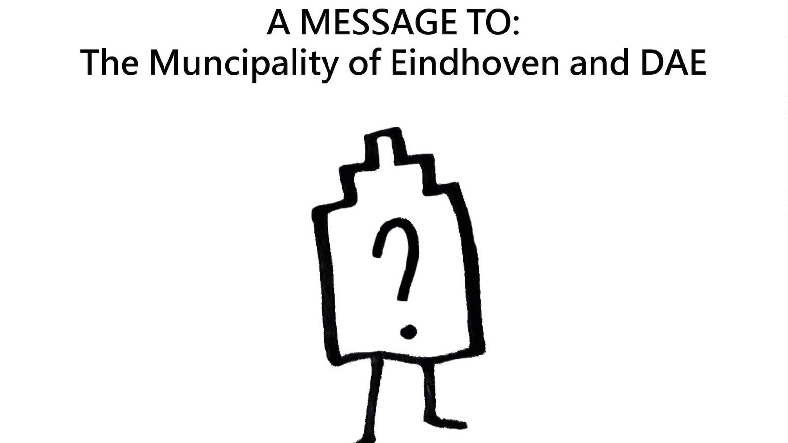 Petition · Eindhoven Student Housing Crisis United States ·