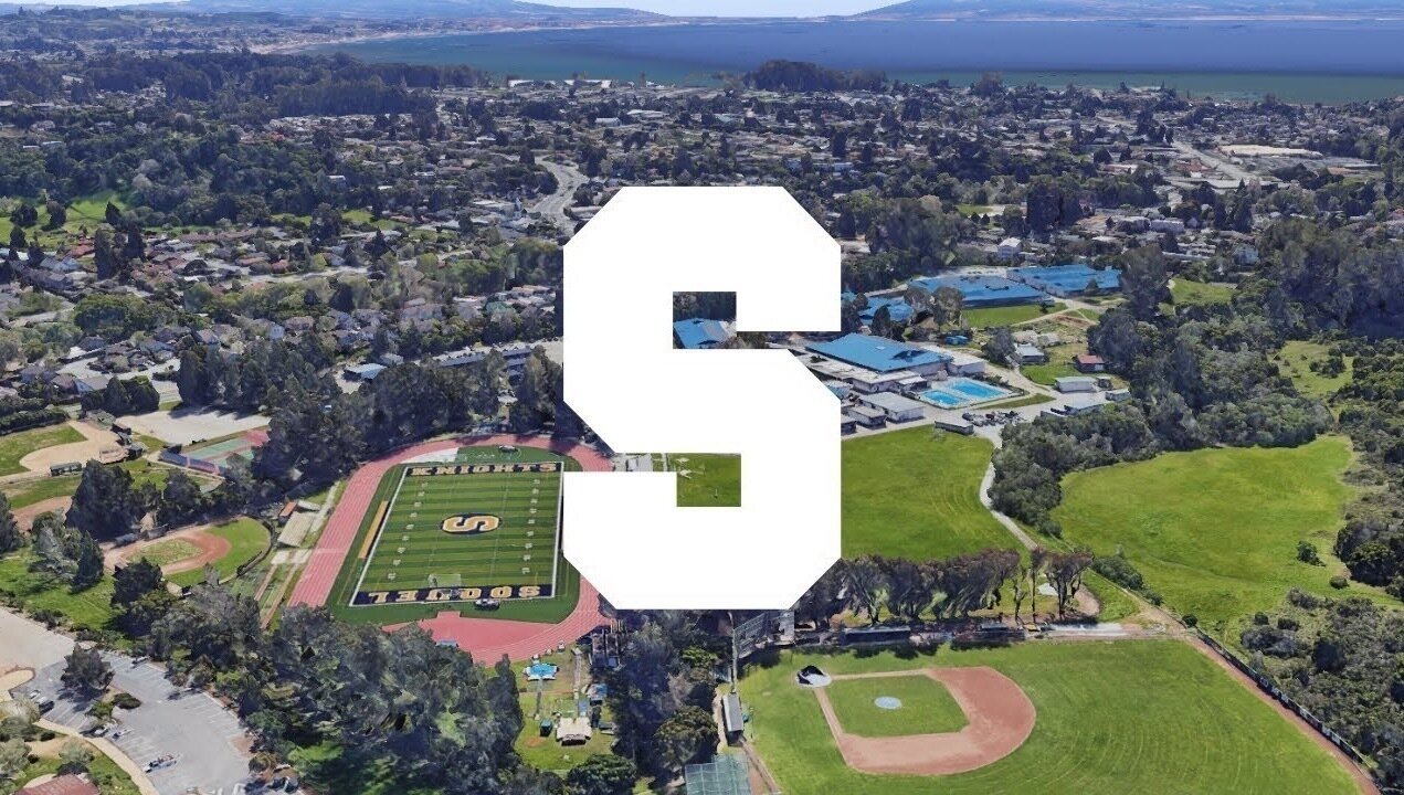 Abaixoassinado · Petition for Extending Lunch Period at Soquel High