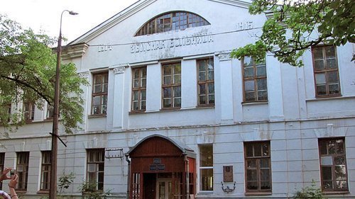 Петиция · Восстановить в городе Невеле Псковской области старинное ...