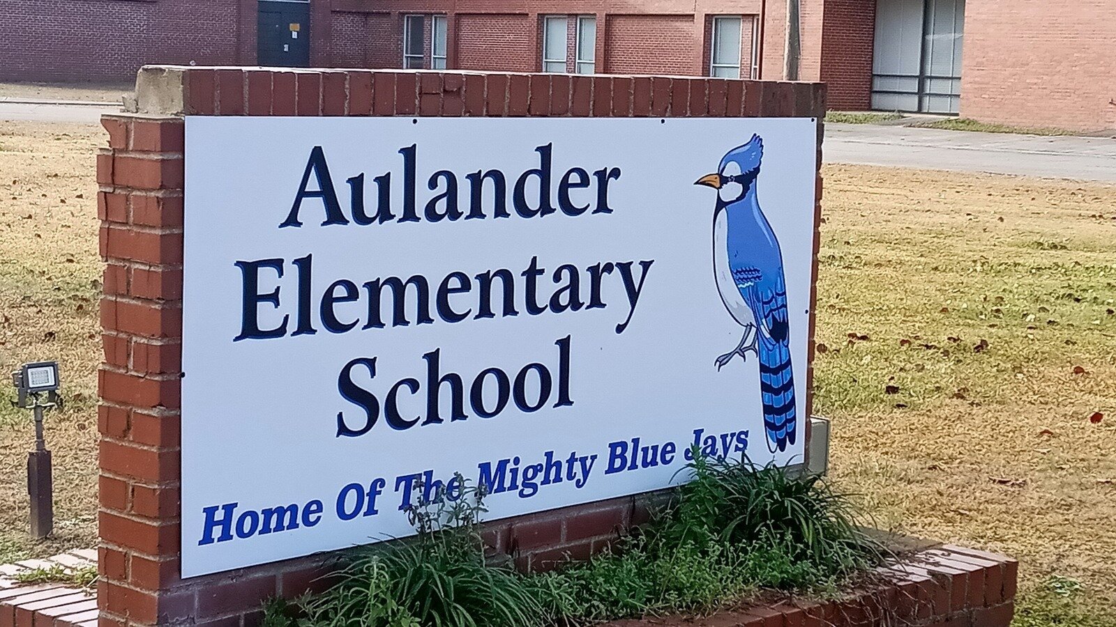 Petition · Prevent the Permanent Closure of Aulander Elementary School