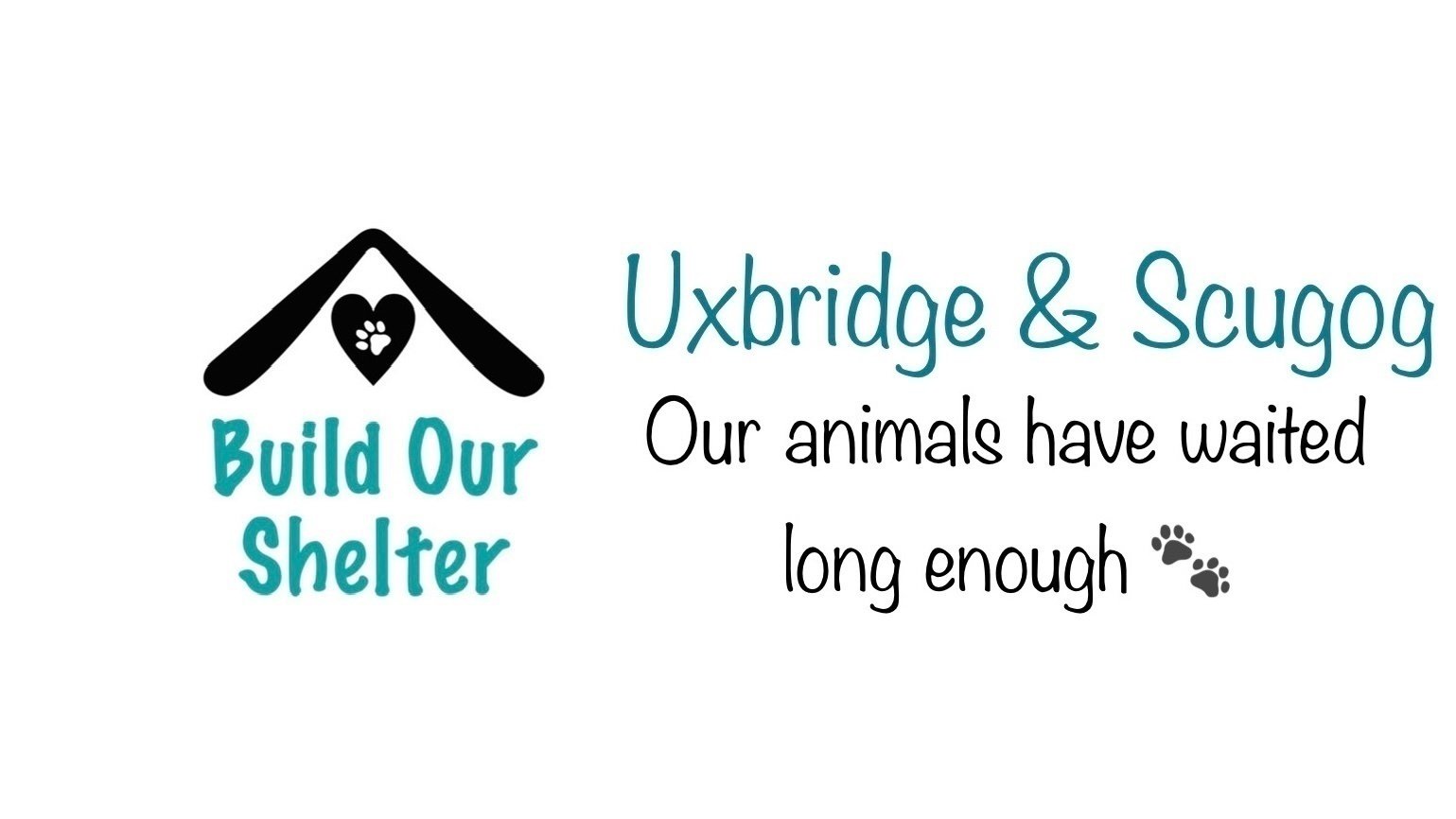 Petition · BUILD OUR SHELTER Canada ·