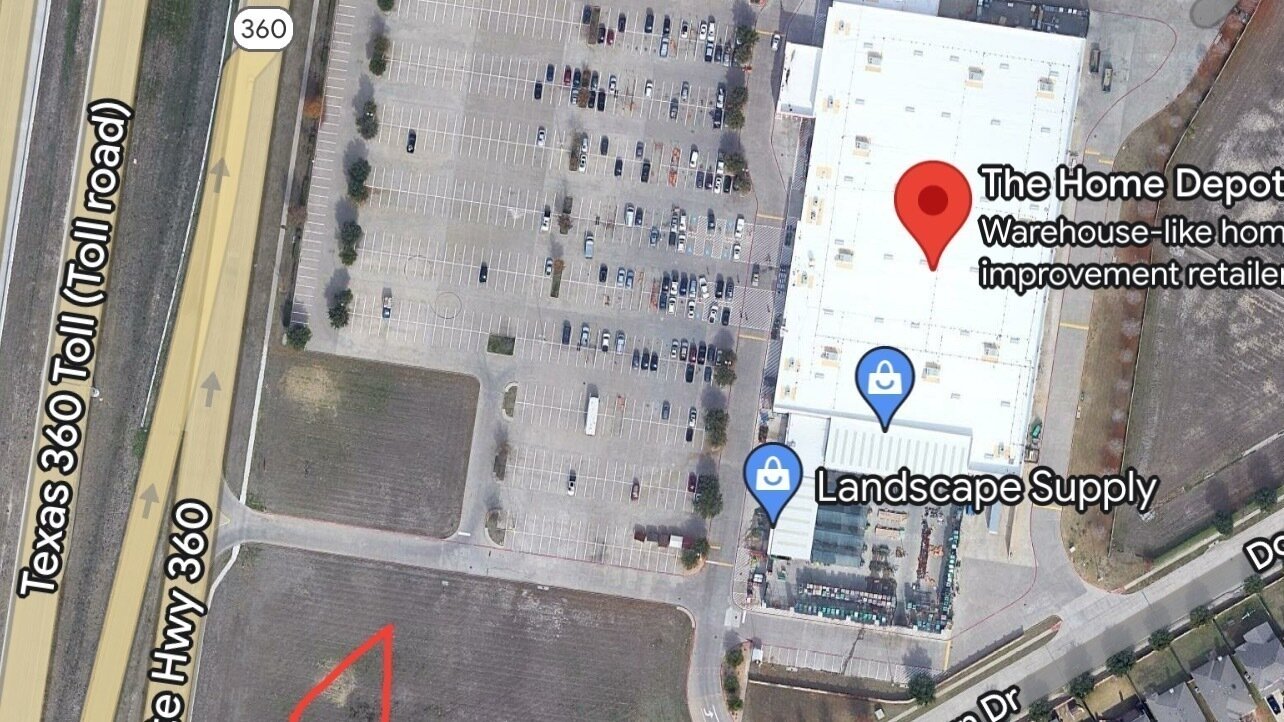 Petition · Demand for Community Voting on New Community Center Location