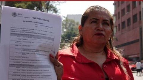 Petición · AYÚDALE A ESTELA DE CARLOTTO A ENTENDER LO QUE REALMENTE