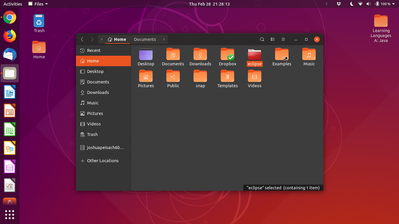 Petition Folder Color Package Should Include New Yaru Icon Theme 