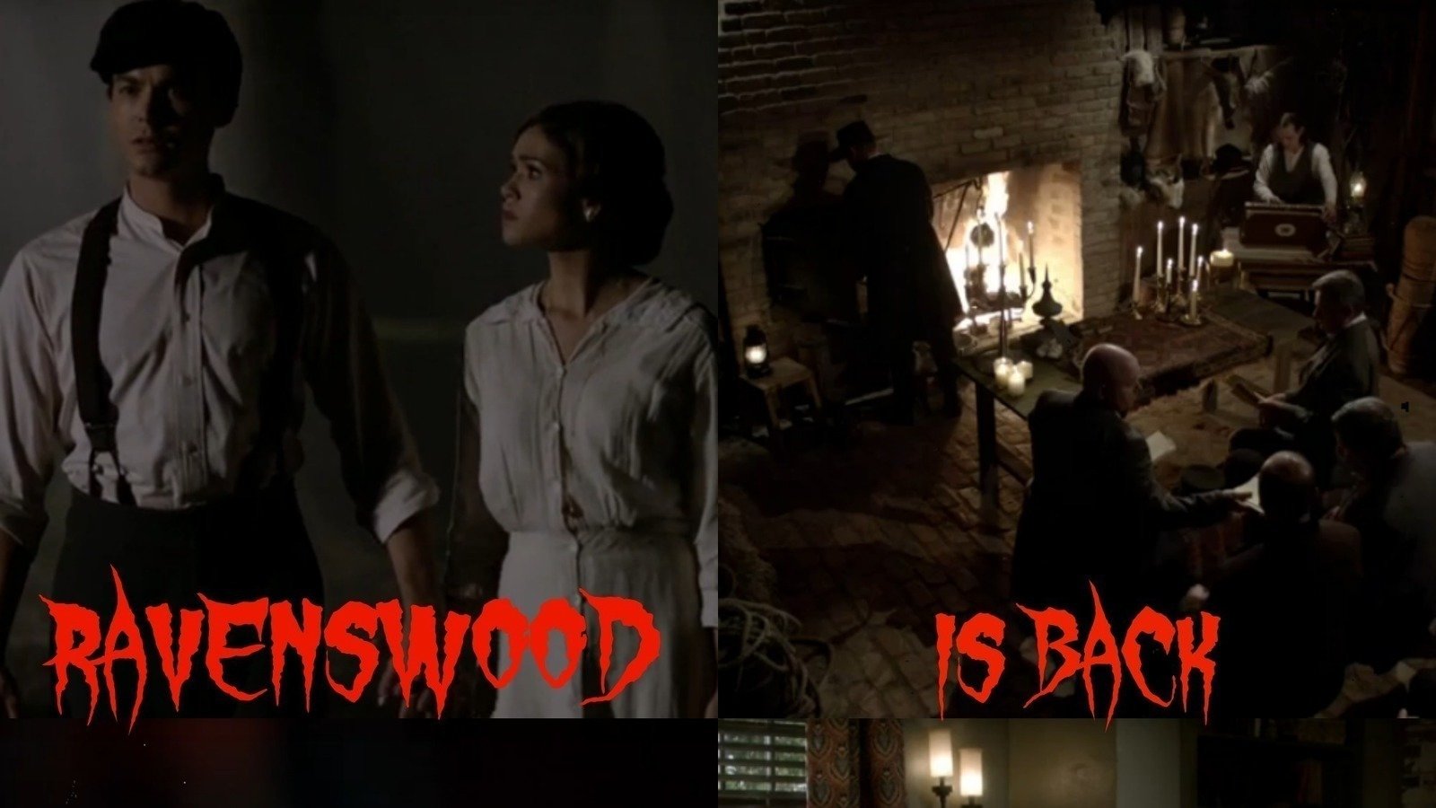 Petition · Bring back Ravenswood! Los Angeles, United States ·