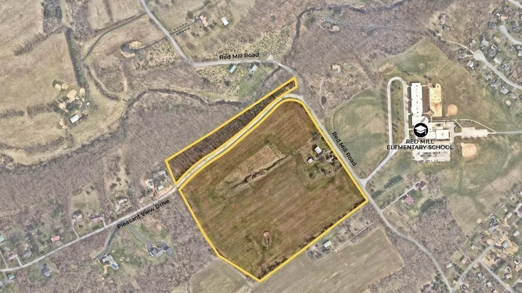Petition · Stop the Rezoning of 665 Red Mill Road in Newberry Township