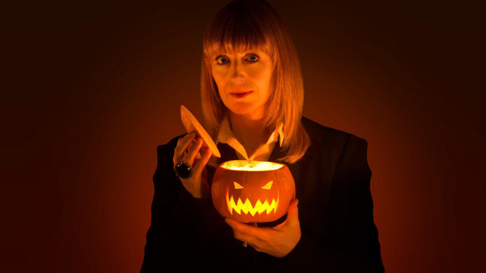 Petition · Give Most Haunted a *proper* LIVE Halloween Special in 2017 ·