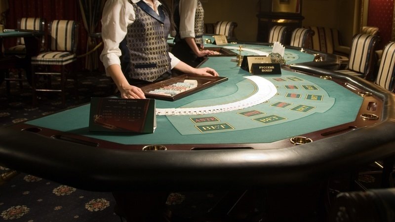Casino werkgelegenheid california hotel and casino las vegas nv