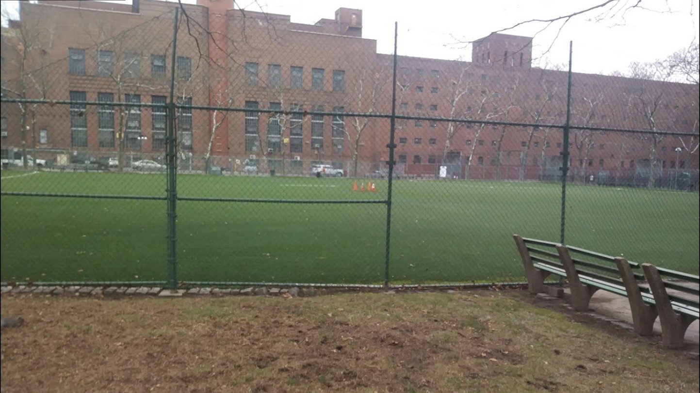 Petition · Open Back Parkchester North Condominium Ball Park United