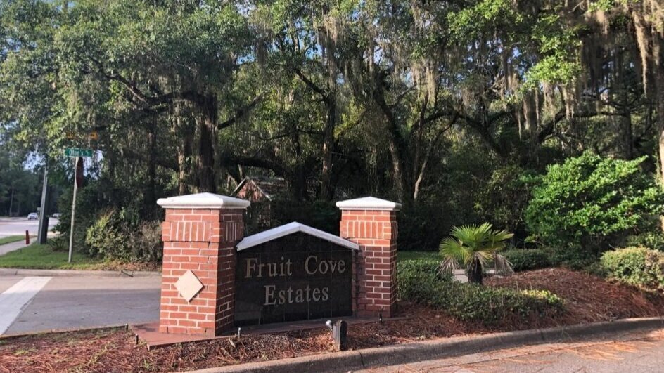 Petition · Stop First Coast Energy's plan to access Otoe's Place, only