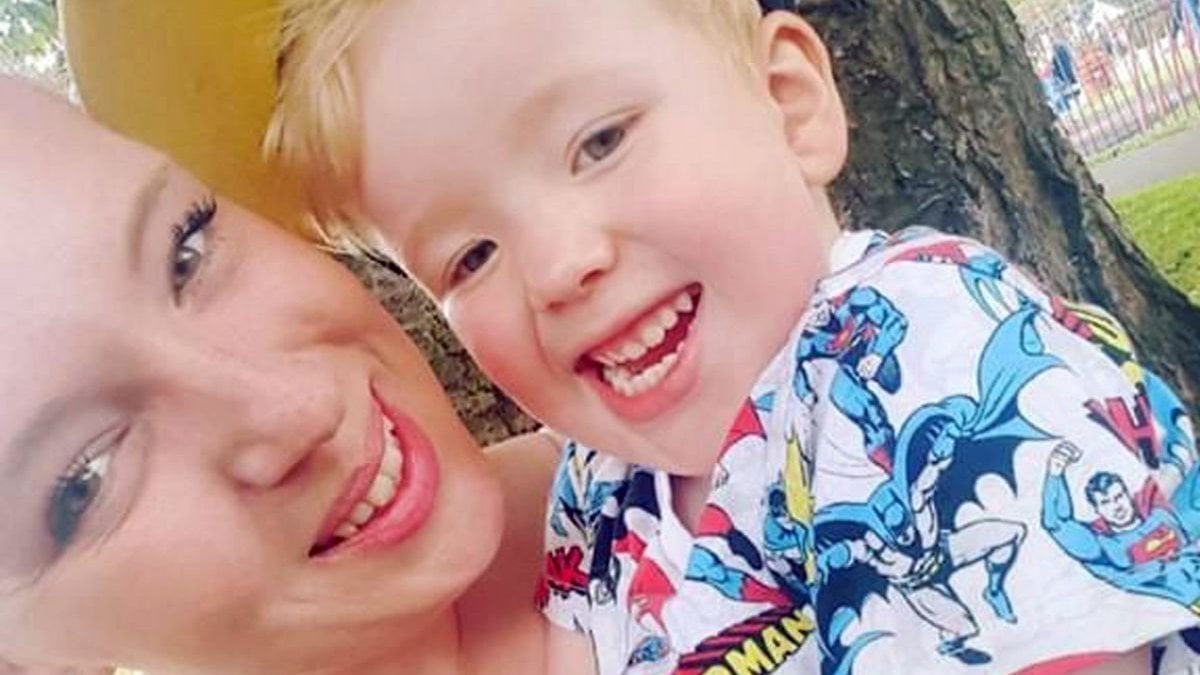 Petition · Grant Olivia LabinjoHalcrow early release from prison