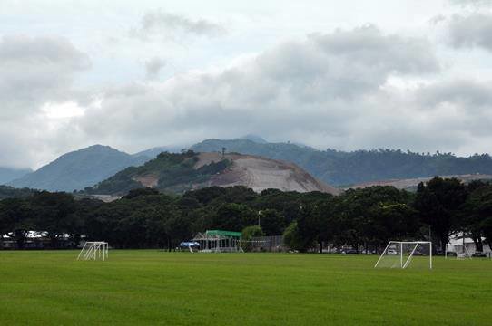 Clark Development Issue Petition · Clark Development Authority - DENR- : SAVE CLARK - STOP ...