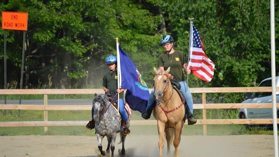 Petition · We want Horse Shows in Maine this summer ·