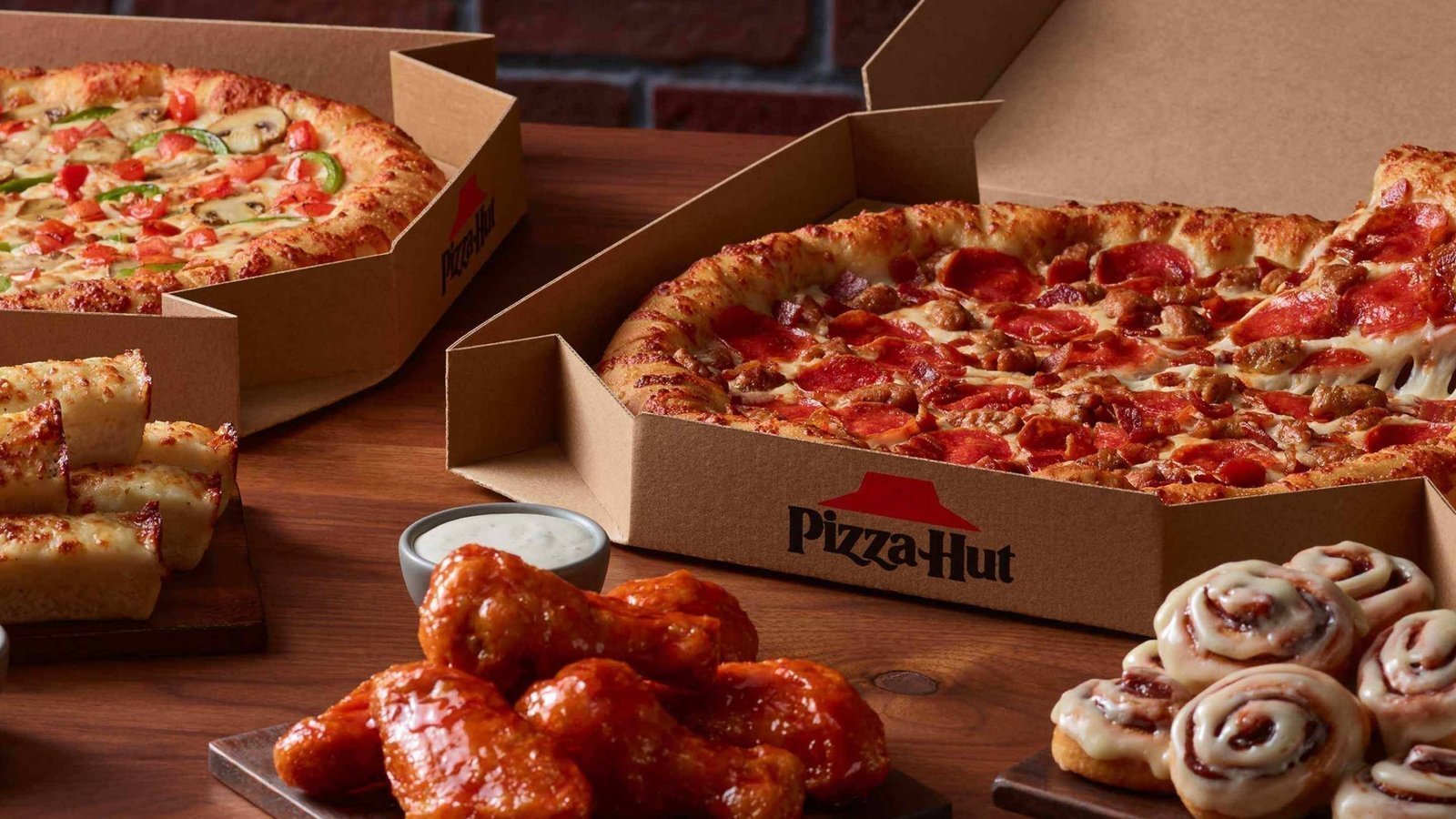 Petition · Rescue Me From Pizza Hut! ·