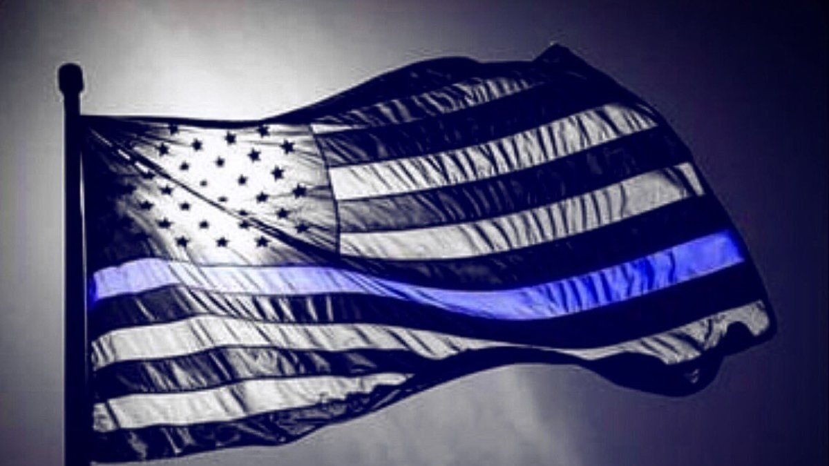 Petition · Community support for Officer Carlos. Adair, OK United