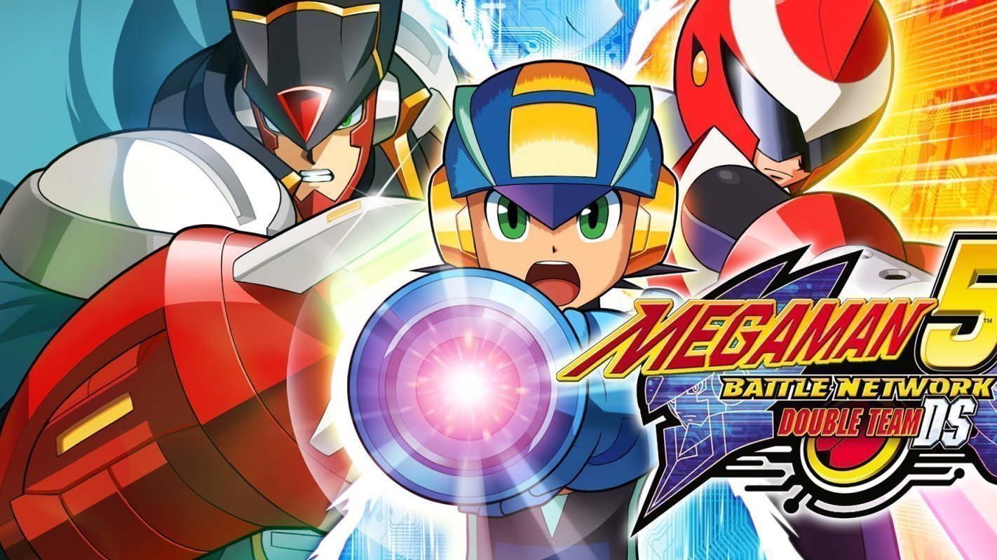 Battle Network Capcom Petition · We want Capcoms attention. A new Battle Network Game ...