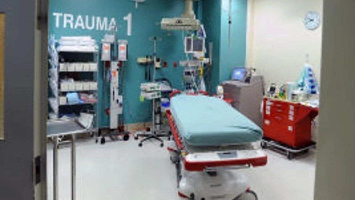 Petition · Build a Trauma Unit or Hospital on Sardis side of Chilliwack