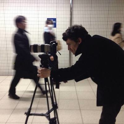 ChangeOrg profile picture for @ballard