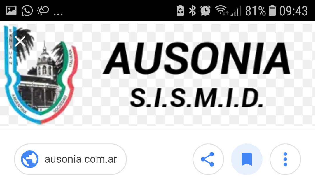 Petición · Los socios del club Ausonia quieren mayores cuidados de sus