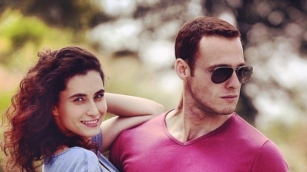 Керем бурсин и ханде догандемир совместные проекты