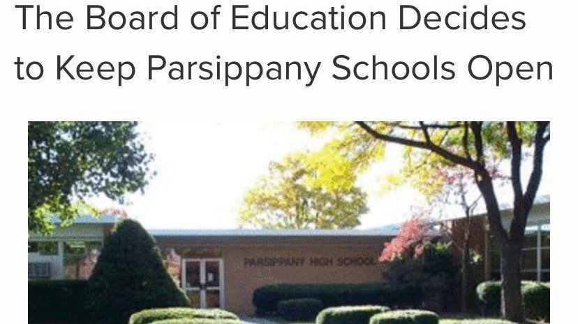 Petition · Close PTHSD School District · Change.org