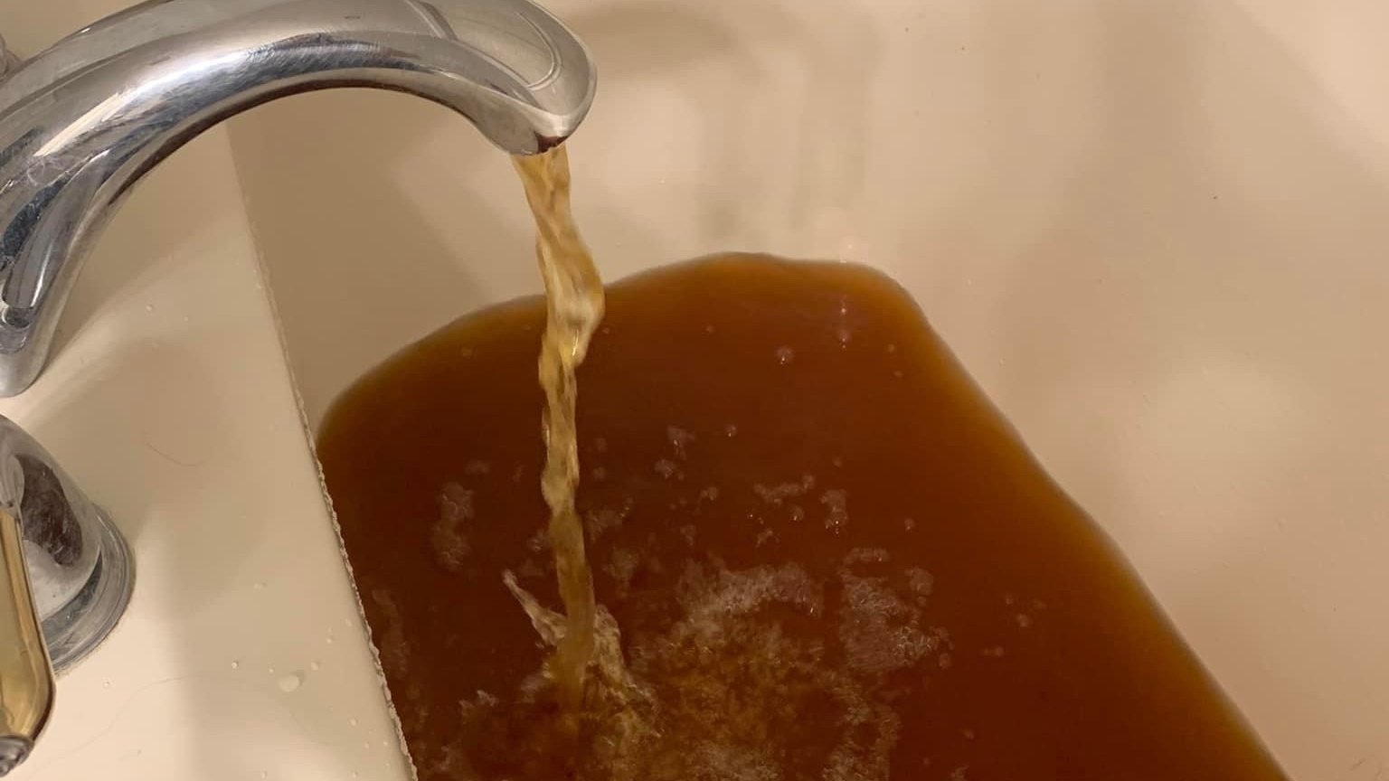 Petition · The City of Lone Grove needs to make our water usable