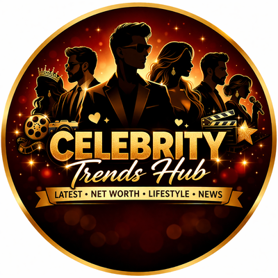 ChangeOrg profile picture for @celebrity