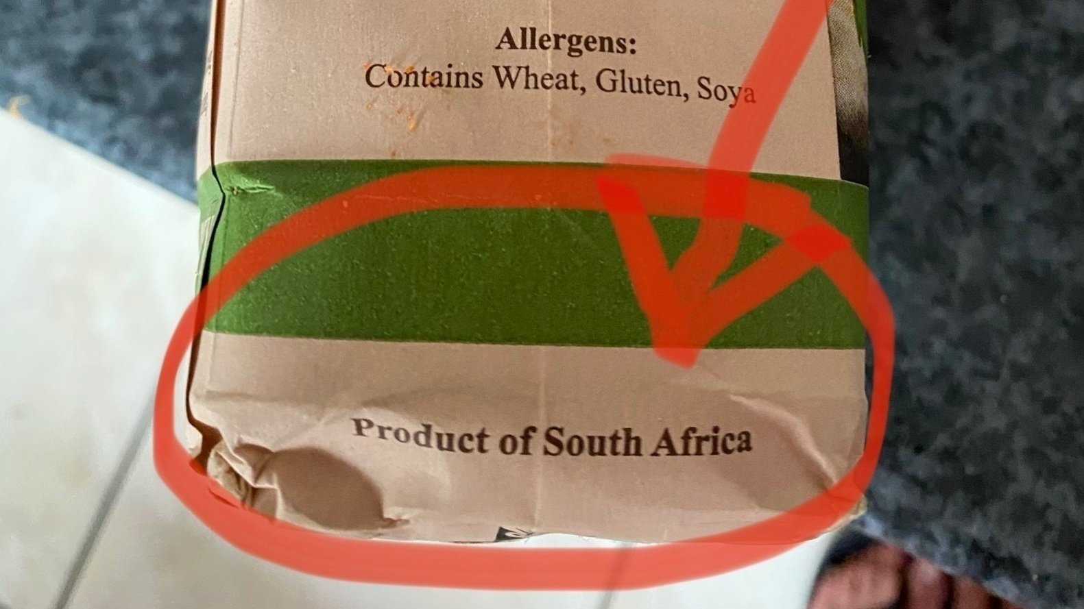 Petition · Stop buying chinese goods and supporting their economy