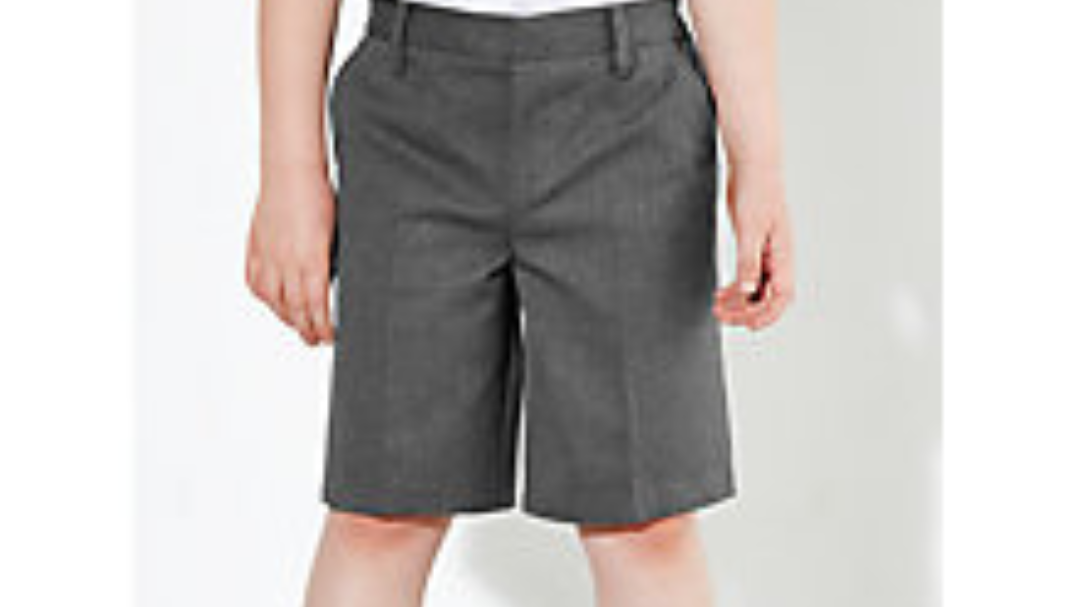 Petition · Let boys wear shorts to school! United Kingdom ·