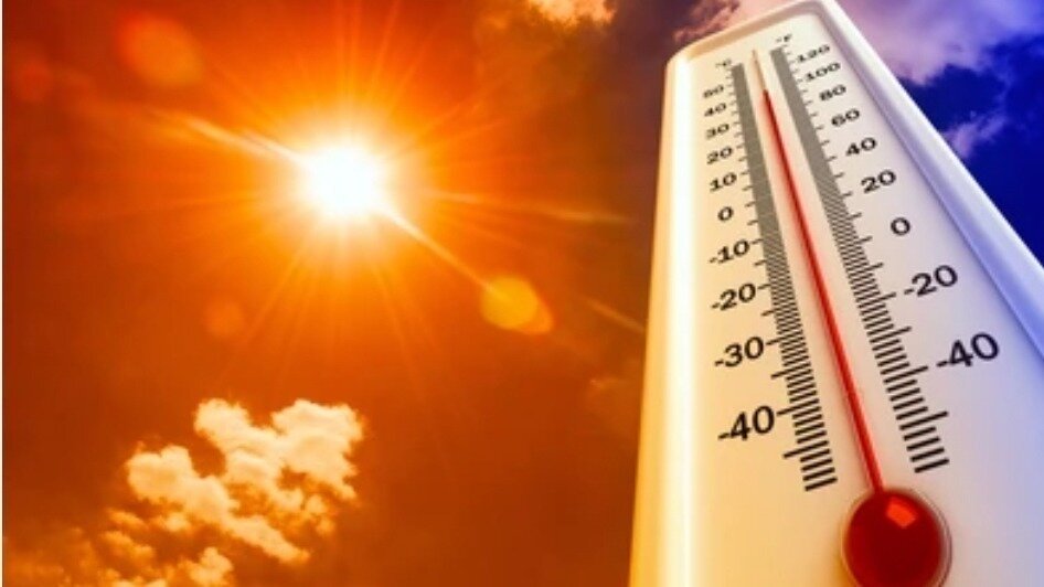 Petition · Mandate Air Conditioning in All Classrooms and Daycares