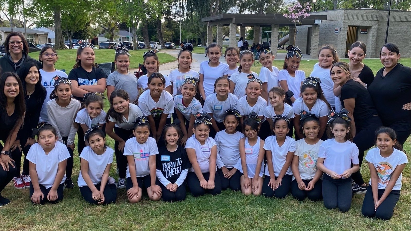 Petition · Oppose the noise ordinance complaint brought to the board