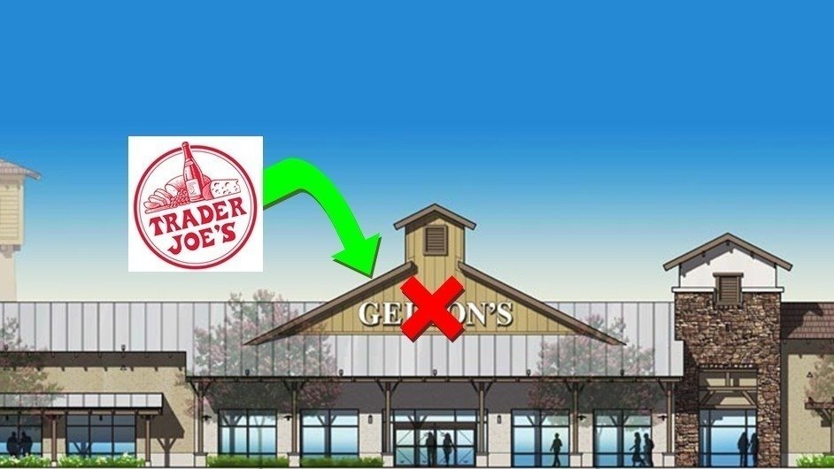 Petition · Bring Trader Joe's to Rancho Mission Viejo Rancho Mission