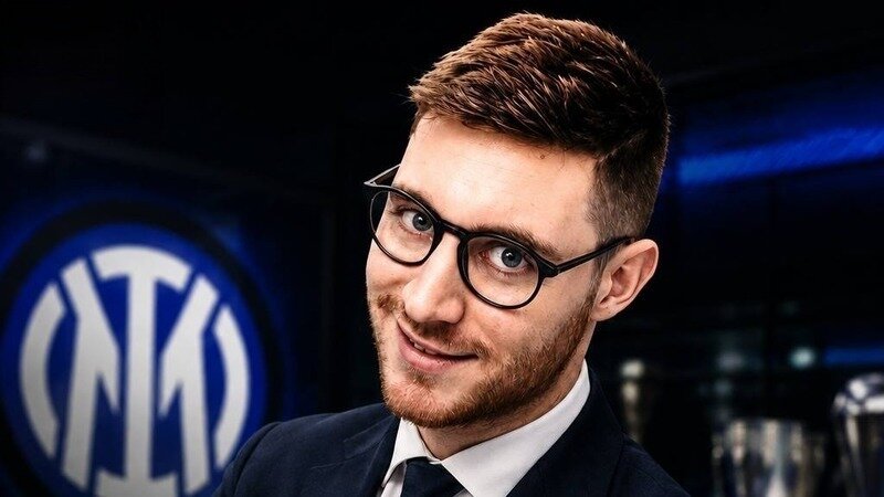 Promuovere Ermes Messaggero Nerazzurro a FC Internazionale Milano