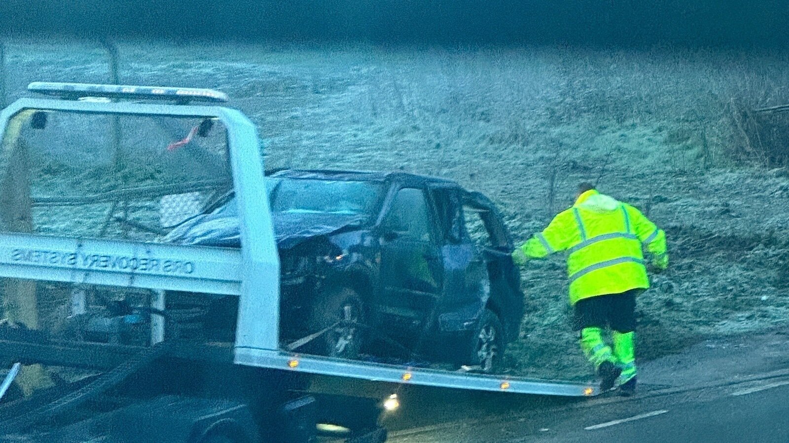 Petition · Implement Traffic Calming measures on Jacobs Well Road