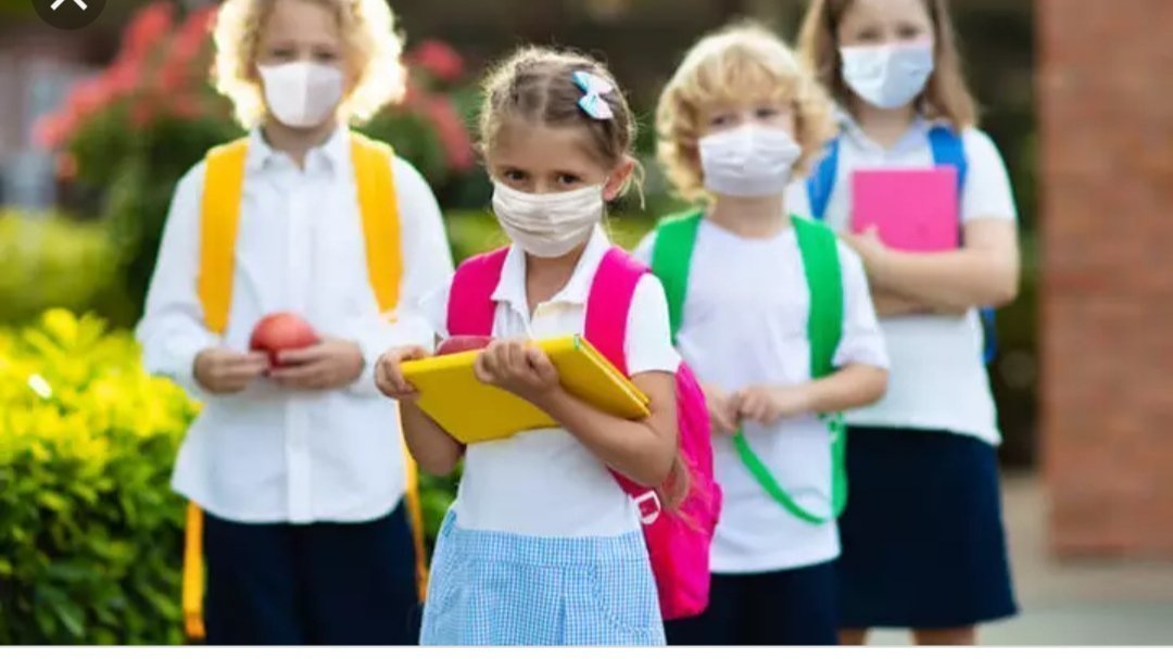 Bambini Che Non Rispettano Le Regole A Scuola