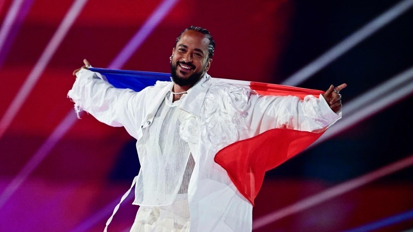 Pétition · Slimane, Chanteur aux Jeux Olympiques 2024 ? France ·