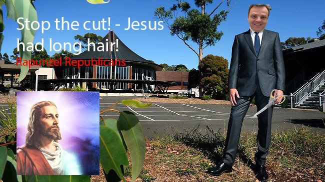 Petition Stop The Cut Jesus Had Long Hair Change Org