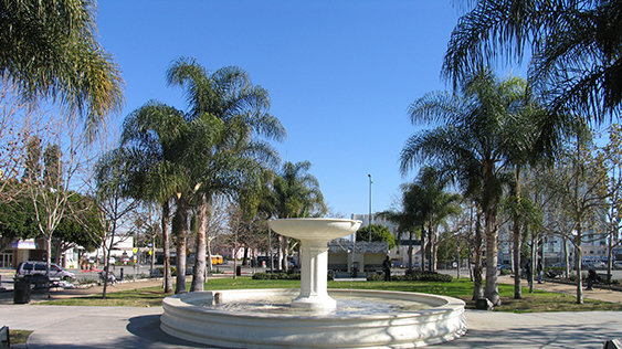 Petition Parks Not Prisons Stop The Building Of Leimert Park Fence 